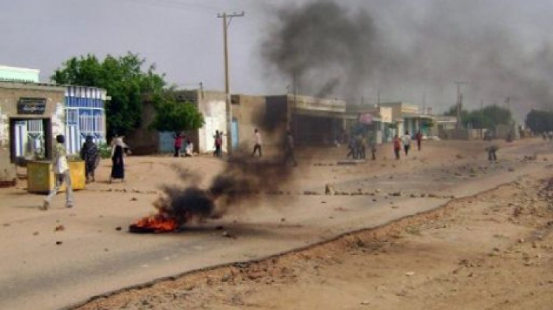 دارفور: عشرات القتلى  في إشتباكات بين الجيش السوداني ومتمردين
