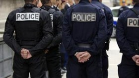 الشرطة الفرنسية تلاحق جزائريين ضربا شقيقهما الأصغر لانتهاكه حرمة رمضان