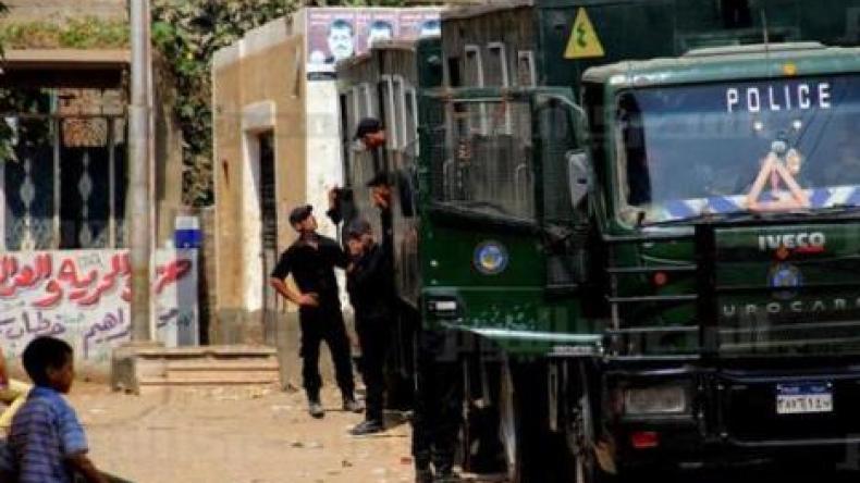 اشتباكات طائفية بين مسلمين ومسيحيين شمال شرق القاهرة