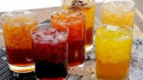 تناول المشروبات الغازية يوميا يقلل فرص الحمل!