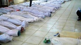 20 ألفا إجمالي عدد ضحايا الثورة السورية