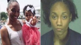 وفاة طفلة تركتها والدتها 6 ساعات في السيارة لتصفف شعرها!