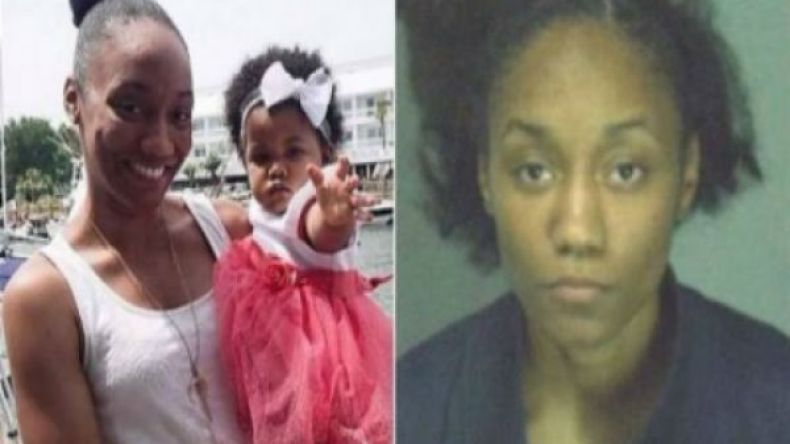 وفاة طفلة تركتها والدتها 6 ساعات في السيارة لتصفف شعرها!