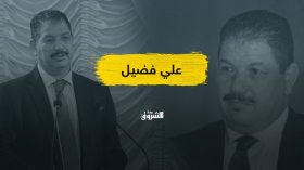 علي فضيل .. وهج الإعلام الجزائري سيبقى متقدًّا