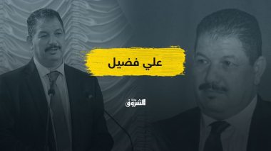 علي فضيل .. وهج الإعلام الجزائري سيبقى متقدًّا