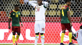 معركة “الأسود” الطاحنة