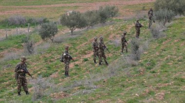 25 canons traditionnels et 2 bombes artisanales détruits à Skikda (MDN)