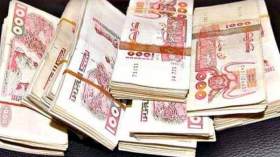 توقيف موظفة ضرائب في سوق أهراس بعد اكتشاف ثغرة بمليارين
