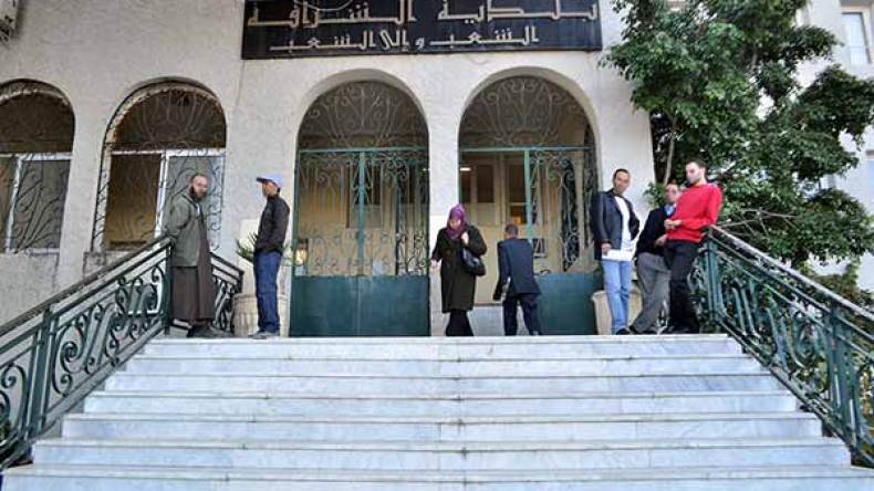 سكان مزرعة أحمد شيشة بالشراقة يطالبون بتسوية وضعيتهم