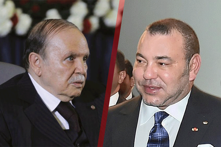 United Nations Calls On Morocco To Overcome Divergences With Algeria