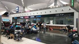 منتدى الجالية بتركيا يناشد الرئيس تبون برمجة رحلات جوية عادية تحسبا لرمضان