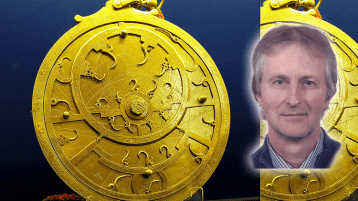 الأسطرلاب “ملك الأدوات الرياضية”!!