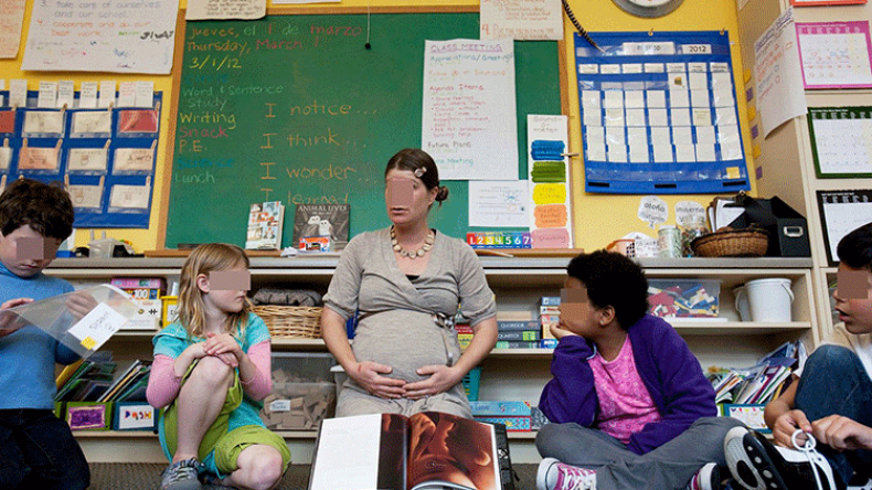 عطل الأمومة… كابوس مديريات التربية