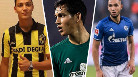 ماندي وسليماني مهددان بالسقوط وبن سبعيني وبن طالب ضائعان