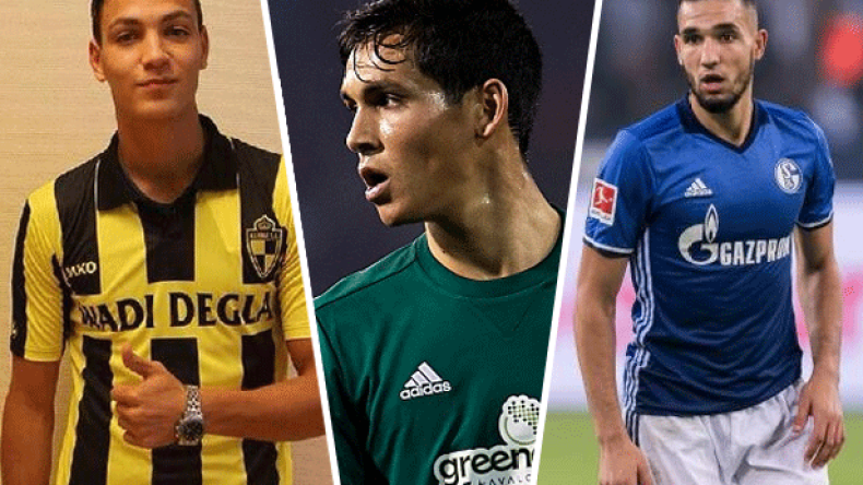 ماندي وسليماني مهددان بالسقوط وبن سبعيني وبن طالب ضائعان