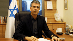 التطبيع” مع الكيان الصهيوني بسرعة قصوى في منطقة الخليج”..!