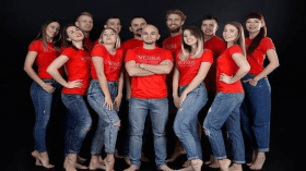 “ظلال العجائب” يحط الرحال بالجزائر