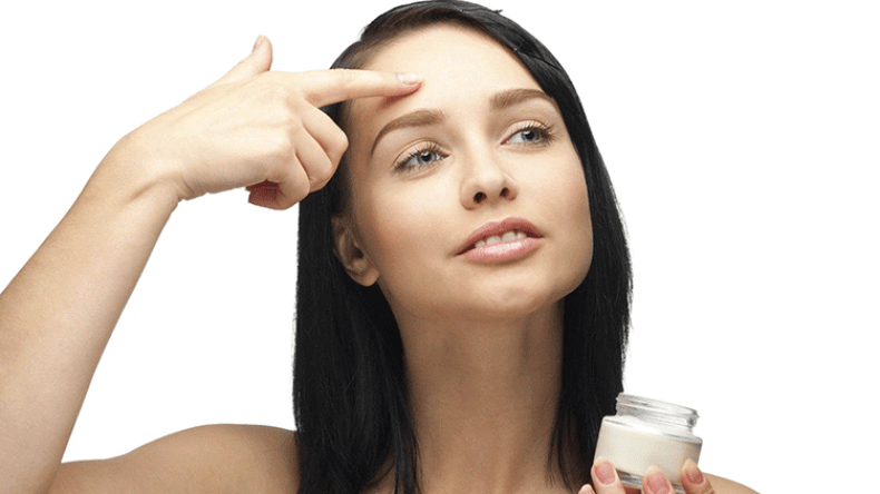 هكذا يتم تأخير والحد من ظهور التجاعيد