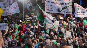 “الشعب يريد رأس الأفعى.. أين هو سارق ختم الرئاسة؟”