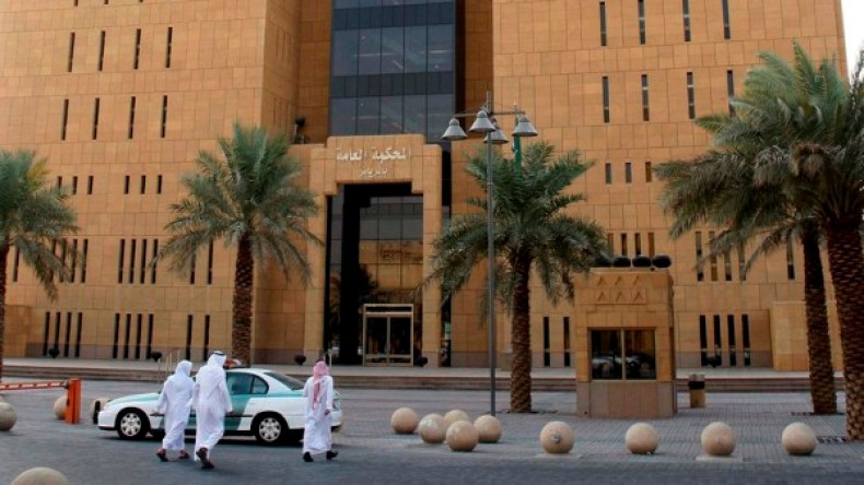سعودي يقاضي شخصا “قتل نملة”!