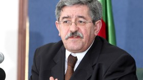 أويحيى‮ ‬يدعو مناضليه إلى تحسيس المواطنين برهانات الأزمة المالية