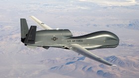 USA looking for a North African country to host drones