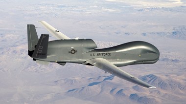 Les USA veulent une base de drones en Afrique du Nord