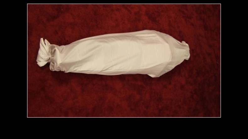 الطبقية تلاحق الجزائريين في‮”‬الأكفان‮”‬ !