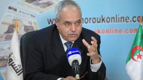 بن بيتور‮: ‬الجزائر مقبلة على أيام سوداء