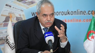 Benbitour: “Algeria is heading for bleak economic and financial situation”