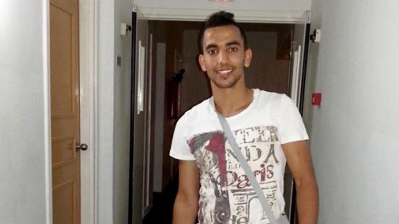 الرياحي‮ ‬ينتظر وثيقة خروج شنيحي‮ ‬من‮ “‬الفاف‮” ‬لتأهيله