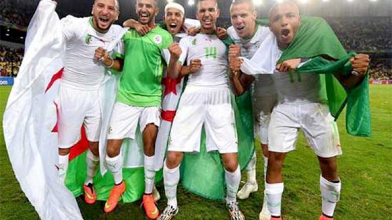 المنتخب الوطني‮ ‬يحافظ على مركزه الـ‮ ‬19‭ ‬في‮ ‬ترتيب الفيفا