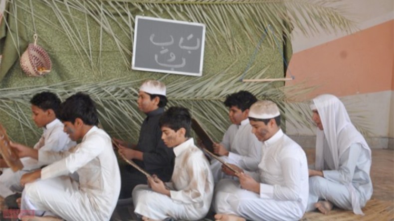 هكذا كان الجزائريون‮ ‬يبدأون الدخول المدرسي‮ ‬على وقع الكتاتيب و”الحديقة الساحرة‮”‬