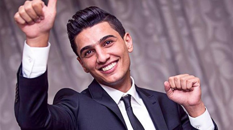 إذا انتزعوا جنسيتي‮ ‬الفلسطينية سأختار الجزائرية بلا تردد