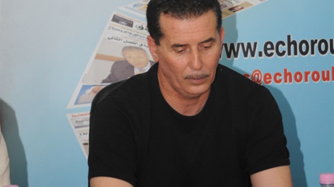 عبد الحكيم سرار: ‬أفضل شواطئ تونس والمغرب لأنني‮ ‬أبو البنات وشخصية معروفة‮