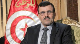 لا‮ ‬وجود لقاعدة عسكرية أمريكية في‮ ‬تونس‮.. ‬ولن تكون