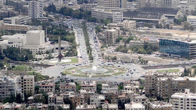 سوريا تطلب تسهيلات لتمرير سلعها إلى الجزائر في‮ ‬عز‮ “‬التقشف‮”‬