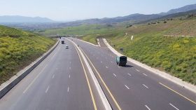 قسيمات السيارات لتعويض “خسائر” الطريق السيار!