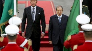 Messages «diplomatiques» entre Alger et Rabat !