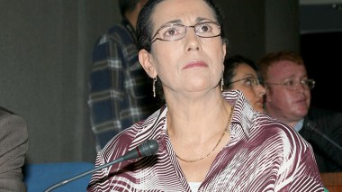 Hanoune: «Ramenez l’argent du peuple du FMI !»