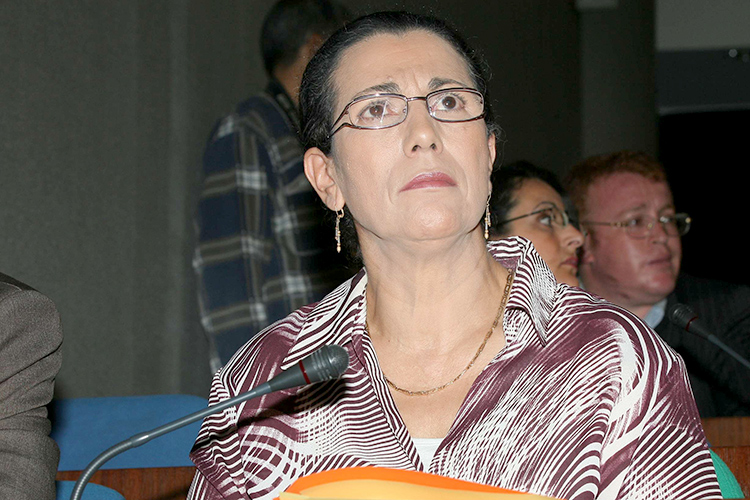 Hanoune: «Ramenez l’argent du peuple du FMI !»