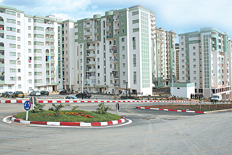 AADL: all applicants will have their houses