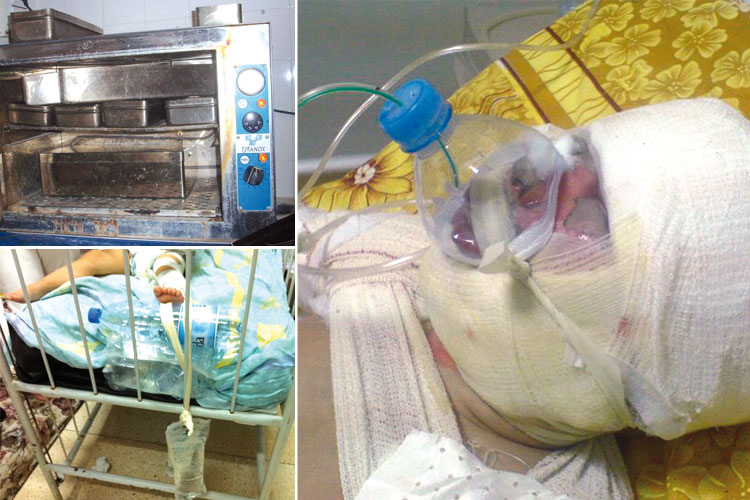 Boudiaf to Echorouk: “Neglectful and failing Hospital Managers will be dismissed and even prosecuted”