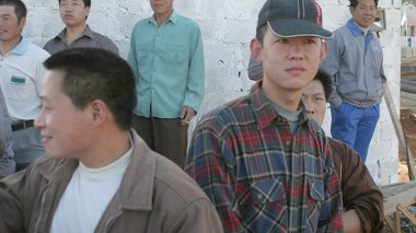 Halte à la main-d’œuvre chinoise !