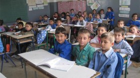 ‮”‬الدارجة‮” ‬واللغة الرسمية‮: ‬الأدهى والأمر‮!‬