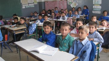 ‮”‬الدارجة‮” ‬واللغة الرسمية‮: ‬الأدهى والأمر‮!‬