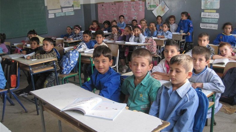 ‮”‬الدارجة‮” ‬واللغة الرسمية‮: ‬الأدهى والأمر‮!‬