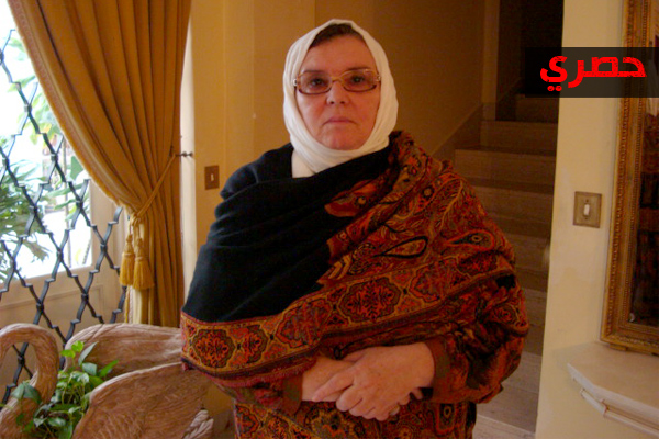 Chadli was behind reforms in Algeria, says his wife