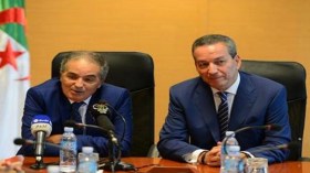 ‭‬تجار ومستثمرون‮ ‬يطالبون بلعايب بثلاثة إجراءات مستعجلة