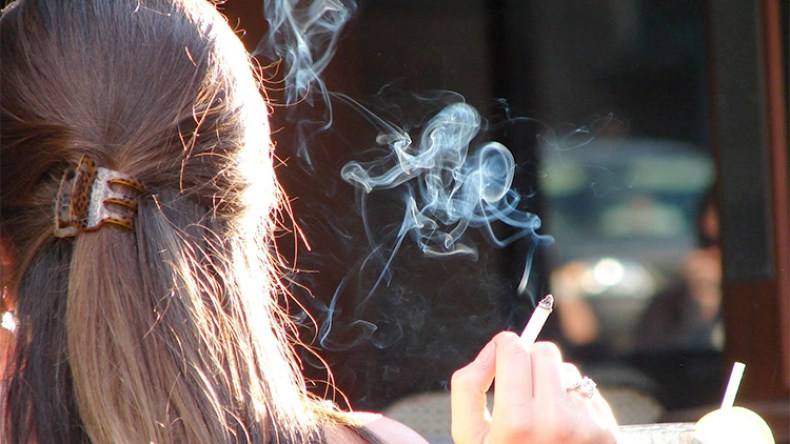 7 بالمائة من المدمنين في الجزائر إناث